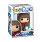 Disney Channel - Figurine Retro POP! CR Mitchie w/Disney Icon 9 cm Disney Channel - Figurine Retro POP! CR Mitchie w/Disney Icon 9 cm