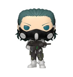 Kaiju No. 8 - Figurine POP! Haruichi 9 cm