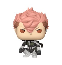 Kaiju No. 8 - POP! Animation Vinyl Figure Iharu Furuhashi 9 cm