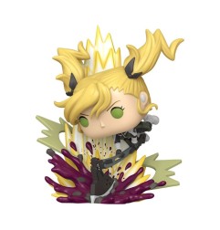 Kaiju No. 8 - Kaiju No8 POP! Deluxe Vinyl Figure Kikoru (Axe Slam) 14 cm