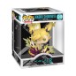 Kaiju No. 8 - Kaiju No8 POP! Deluxe Vinyl Figure Kikoru (Axe Slam) 14 cm