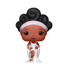 Disney - Figurine POP! Hercule 25th Anniversary Calliope (Muse) 9 cm