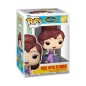 Hercules - 25th Anniversary POP! Movies Vinyl Figure Meg with Flower 9 cm