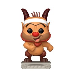 Hercules - 25th Anniversary POP! Movies Vinyl Figure Training Phil 9 cm