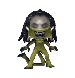 Predator - Figurine POP! Super Sized Predalien 15 cm