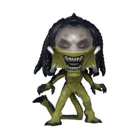 Predator - Super Sized POP! Movies Vinyl Figure Predalien 15 cm