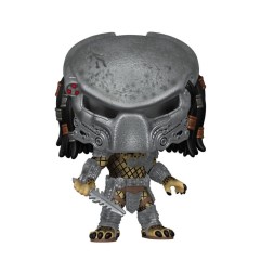 Predator - POP! Movies Vinyl Figure Bull  9 cm