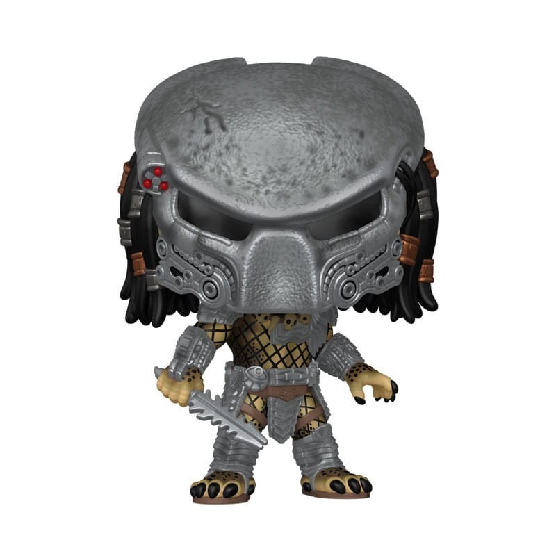 Predator - POP! Movies Vinyl Figure Bull  9 cm