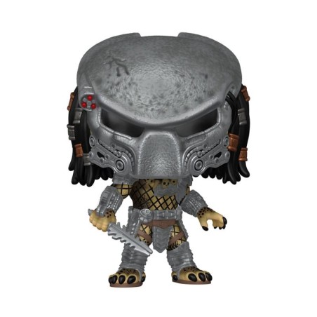 Predator - Figurine POP! Bull Predator 9 cm