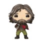 The Thing - POP! Movies Vinyl Figure RJ MacReady 9 cm