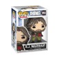 The Thing - Figurine POP! RJ MacReady 9 cm