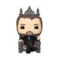 Supernatural - Figurine POP! Premium Crowley Roi de l'enfer 9 cm