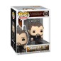 Supernatural - Figurine POP! Premium Crowley Roi de l'enfer 9 cm