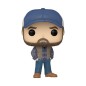 Supernatural - Figurine POP! Bobby 9 cm