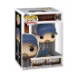 Supernatural - Figurine POP! Bobby 9 cm