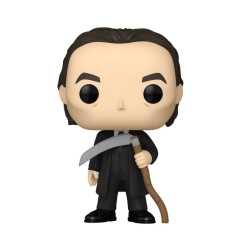 Supernatural - POP! Vinyl Figure Death 9 cm