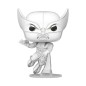 Marvel - POP! Vinyl Figure Sketched - Wolverine 9 cm Marvel - POP! Vinyl Figure Sketched - Wolverine 9 cm