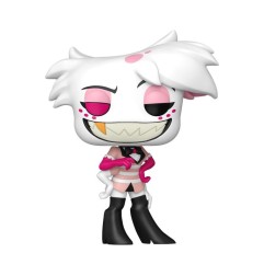 Hazbin Hotel - Figurine POP! Angel Dust 9 cm