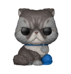 Funko-Legacy - POP! Pets Vinyl Figure Persian Cat 9 cm