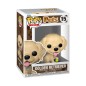 Funko-Legacy - Figurine POP! Animaux de compagnie Golden Retriever 9 cm