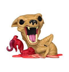 The Thing - POP! Movies Vinyl Figure Dog Thing 9 cm