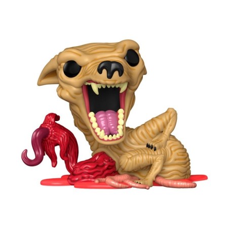 The Thing - Figurine POP! Dog Thing 9 cm