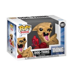 The Thing - Figurine POP! Dog Thing 9 cm