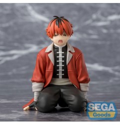 Frieren: Beyond Journey's End - Statuette PM Perching Stark My Knees Went Weak... 8 cm