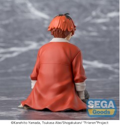 Frieren: Beyond Journey´s End - Frieren: Beyond Journey's End PM Perching PVC Statue Stark My Knees Went Weak... 8 cm