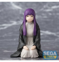 Frieren: Beyond Journey's End - Statuette PM Perching Fern Binding Spell 8 cm