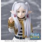 Frieren: Beyond Journey´s End - Frieren: Beyond Journey's End PM Perching PVC Statue Frieren Poking Something 10 cm
