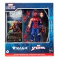 Marvel - Legends Magic: The Gathering Action Figure Battle-Damaged Spider-Man (plus Exclusive Foil Card) 15 cm Marvel - Legends Magic: The Gathering Action Figure Battle-Damaged Spider-Man (plus Exclusive Foil Card) 15 cm