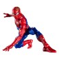 Marvel Legends Magic: The Gathering - Figurine Battle-Damaged Spider-Man (avec carte premium exclusive) 15 cm Marvel Legends Magic: The Gathering - Figurine Battle-Damaged Spider-Man (avec carte premium exclusive) 15 cm