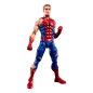 Marvel - Legends Magic: The Gathering Action Figure Battle-Damaged Spider-Man (plus Exclusive Foil Card) 15 cm Marvel - Legends Magic: The Gathering Action Figure Battle-Damaged Spider-Man (plus Exclusive Foil Card) 15 cm