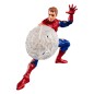 Marvel - Legends Magic: The Gathering Action Figure Battle-Damaged Spider-Man (plus Exclusive Foil Card) 15 cm Marvel - Legends Magic: The Gathering Action Figure Battle-Damaged Spider-Man (plus Exclusive Foil Card) 15 cm