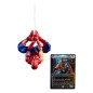 Marvel Legends Magic: The Gathering - Figurine Battle-Damaged Spider-Man (avec carte premium exclusive) 15 cm Marvel Legends Magic: The Gathering - Figurine Battle-Damaged Spider-Man (avec carte premium exclusive) 15 cm