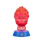 Les 4 Fantastiques - Lampe Icons Human Torch 11 cm