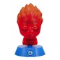 Marvel - Fantastic Four Icons Light Human Torch 11 cm Marvel - Fantastic Four Icons Light Human Torch 11 cm