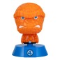 Marvel - Fantastic Four Icons Light The Thing 22 cm Marvel - Fantastic Four Icons Light The Thing 22 cm