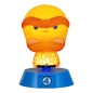 Les 4 Fantastiques - Lampe Icons The Thing 22 cm
