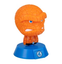 Les 4 Fantastiques - Lampe Icons The Thing 22 cm