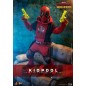 Deadpool & Wolverine - Figurine Movie Masterpiece 1/6 Kidpool 22 cm Deadpool & Wolverine - Figurine Movie Masterpiece 1/6 Kidpool 22 cm