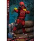 Deadpool & Wolverine - Figurine Movie Masterpiece 1/6 Kidpool 22 cm Deadpool & Wolverine - Figurine Movie Masterpiece 1/6 Kidpool 22 cm