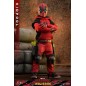 Marvel - Deadpool & Wolverine Movie Masterpiece Action Figure 1/6 Kidpool 22 cm