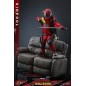 Deadpool & Wolverine - Figurine Movie Masterpiece 1/6 Kidpool 22 cm Deadpool & Wolverine - Figurine Movie Masterpiece 1/6 Kidpool 22 cm
