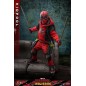 Marvel - Deadpool & Wolverine Movie Masterpiece Action Figure 1/6 Kidpool 22 cm