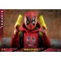 Marvel - Deadpool & Wolverine Movie Masterpiece Action Figure 1/6 Kidpool 22 cm