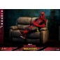 Deadpool & Wolverine - Figurine Movie Masterpiece 1/6 Kidpool 22 cm Deadpool & Wolverine - Figurine Movie Masterpiece 1/6 Kidpool 22 cm