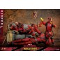 Deadpool & Wolverine - Figurine Movie Masterpiece 1/6 Kidpool 22 cm Deadpool & Wolverine - Figurine Movie Masterpiece 1/6 Kidpool 22 cm