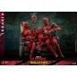 Deadpool & Wolverine - Figurine Movie Masterpiece 1/6 Kidpool 22 cm Deadpool & Wolverine - Figurine Movie Masterpiece 1/6 Kidpool 22 cm